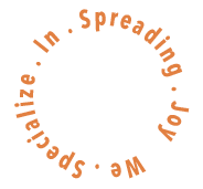 SpreadingJoy