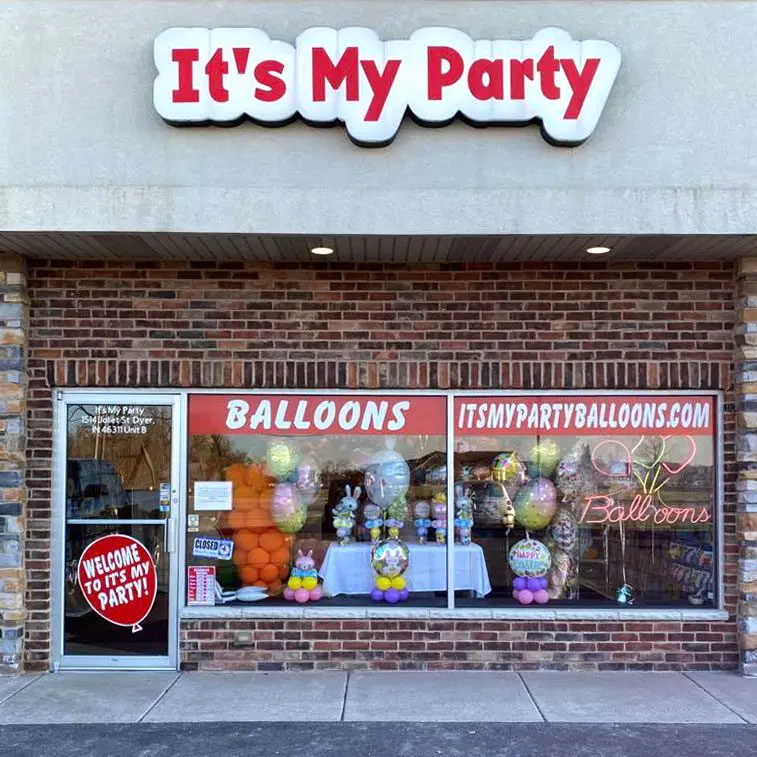 StoreFront