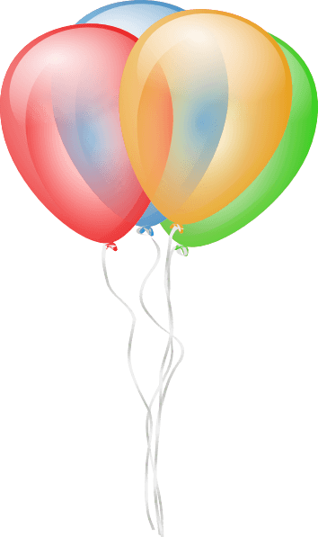 ThreeBalloons